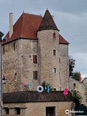 Bureau d'Information Touristique de Saint-Gengoux-le-National