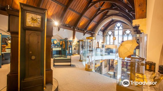Waterford Treasures: Irish Museum of Time