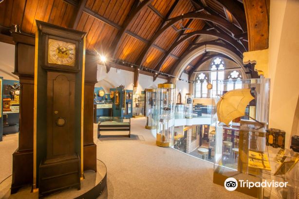 Waterford Treasures: Irish Museum of Time