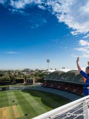 RoofClimb Adelaide Oval