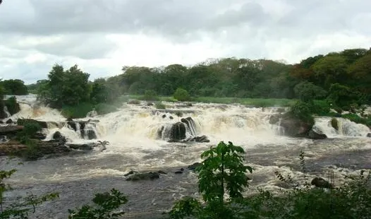 Parque Cachamay