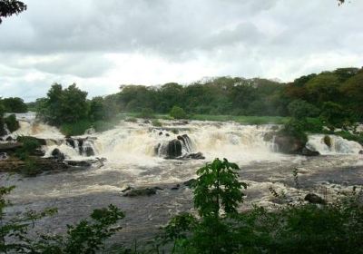 Caroni