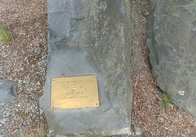 Punatahu Visitor Center