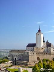 Castillo de Forchtenstein