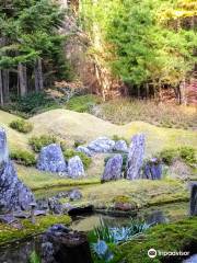 Kodai-in Temple (Pilgrim's Lodging)