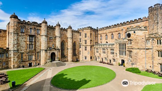 Durham Castle