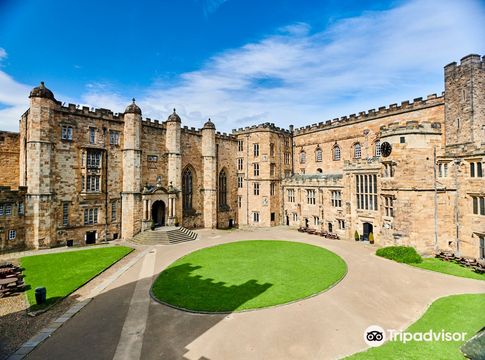 Durham Castle