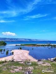 Batu Payung Beach