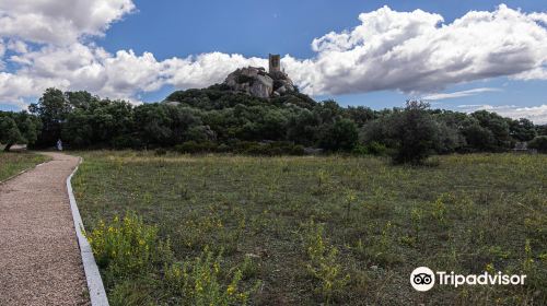 Castello di Pedres