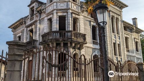 Ayuntamiento de Cangas de Onis