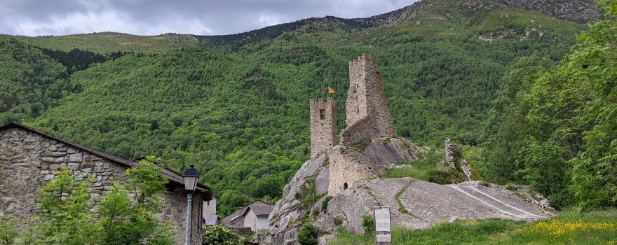 Chateau de Carol