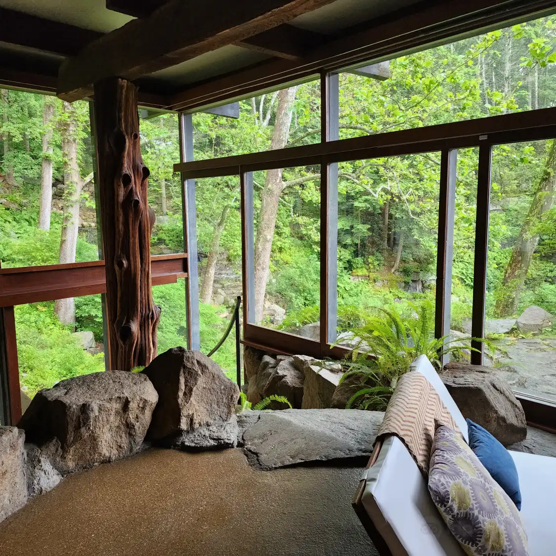 Hotels in der Nähe von Manitoga / The Russel Wright Design Center