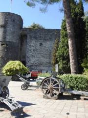 Rocca di Bergamo - Museo Storico dell'Ottocento