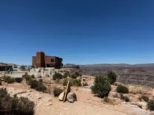 Grand Canyon Skywalk