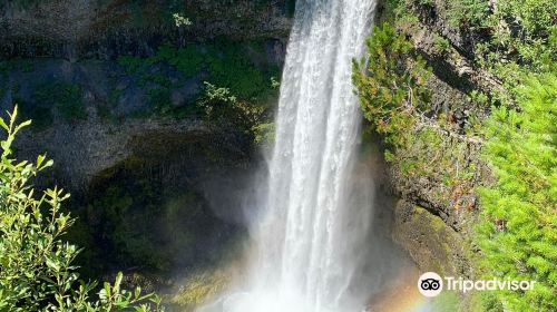 Brandywine Falls Provincial Park