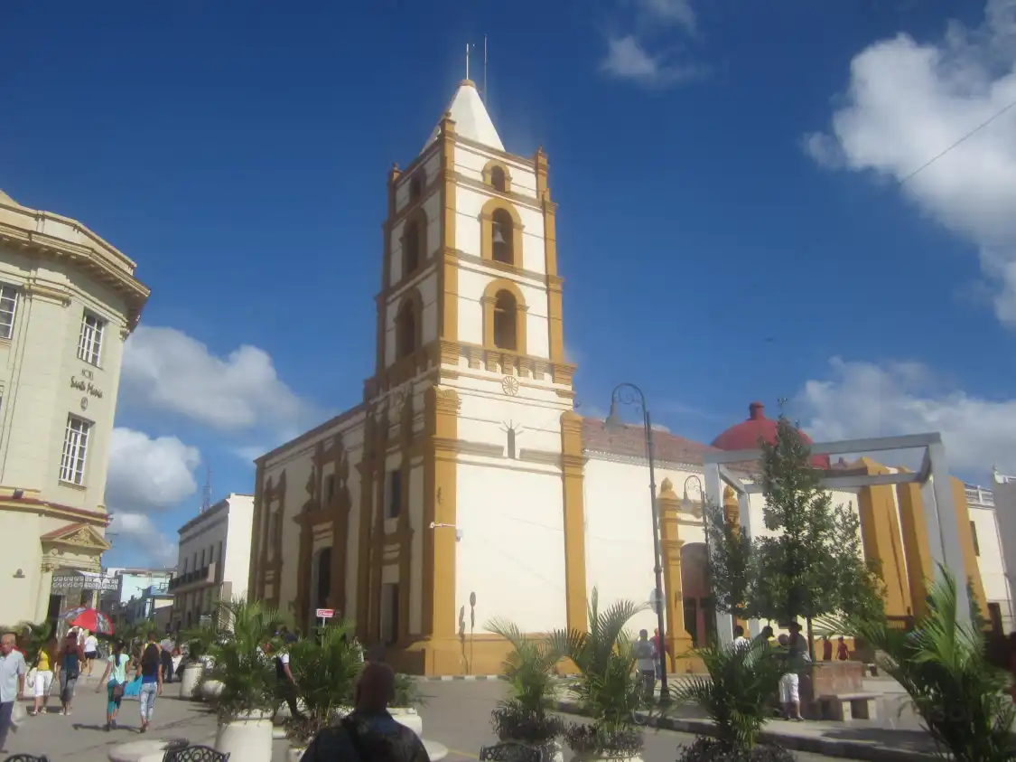 Hotels near Our Lady of Solitude Church