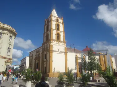 Our Lady of Solitude Church