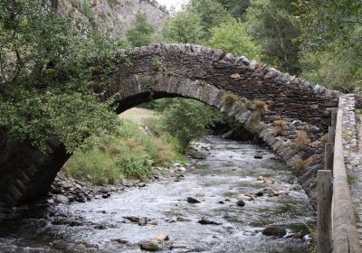 Puente de Sant Antoni de la Grella