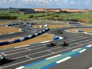 Kartodromo Internacional Nova Odessa