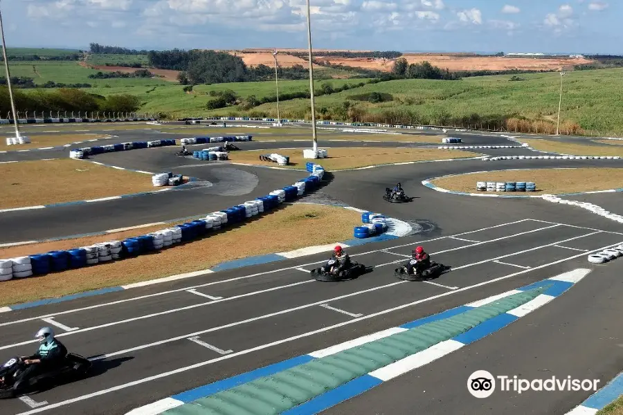 International Karting Nova Odessa