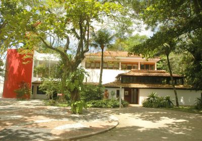 Casa do Pontal Museum