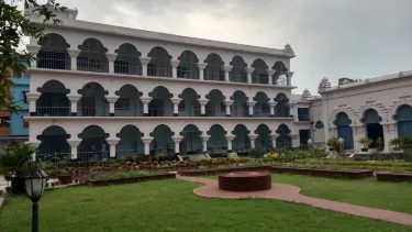Rajpara Thana
