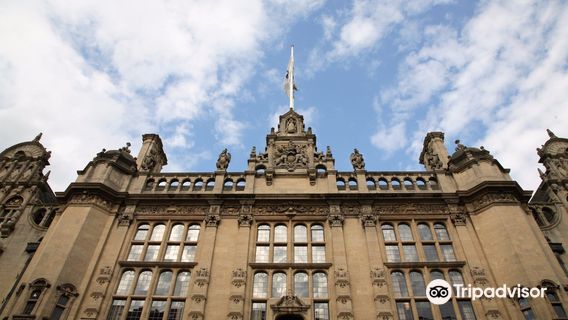 OxfordTours