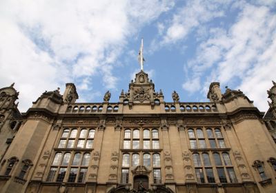 Oxford Town Hall