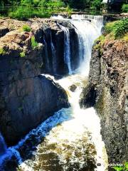 Great Falls National Historical Park