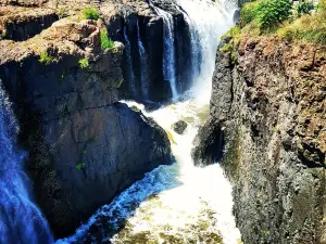 Paterson Great Falls National Historical Park