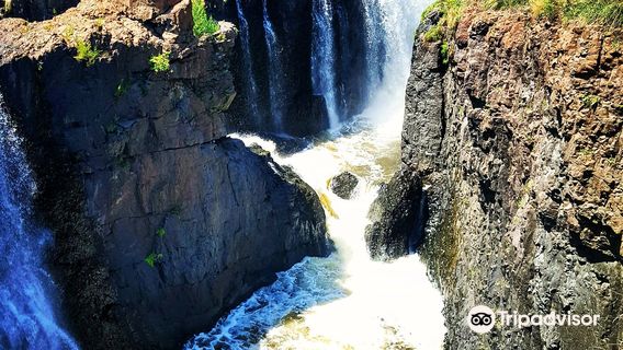 Paterson Great Falls National Historical Park