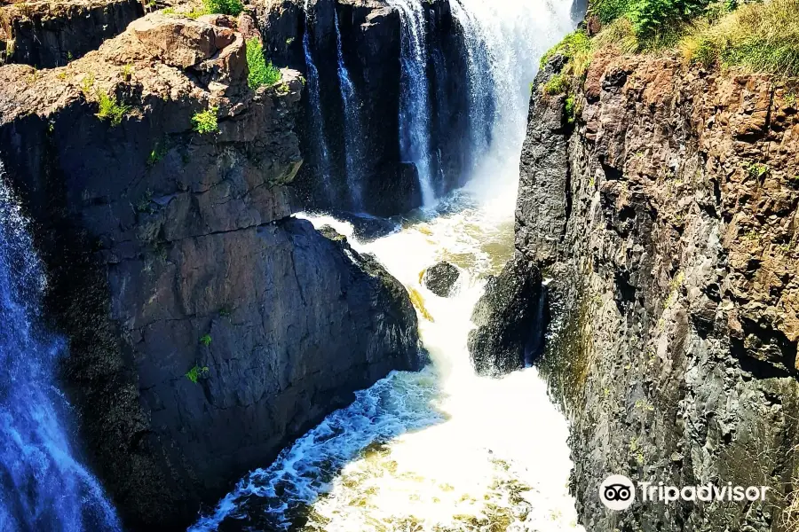 Paterson Great Falls National Historical Park