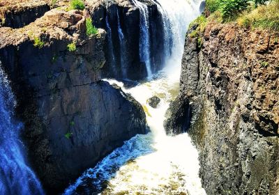 Great Falls National Historical Park