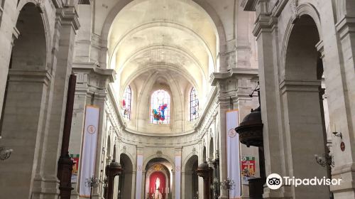 Saint Louis Cathedral