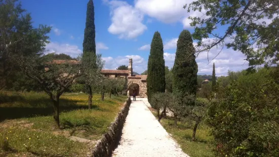 Chapelle Notre Dame de Pépiole