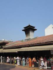 Dwarkamai Masjid