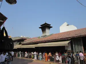 Dwarkamai Shirdi