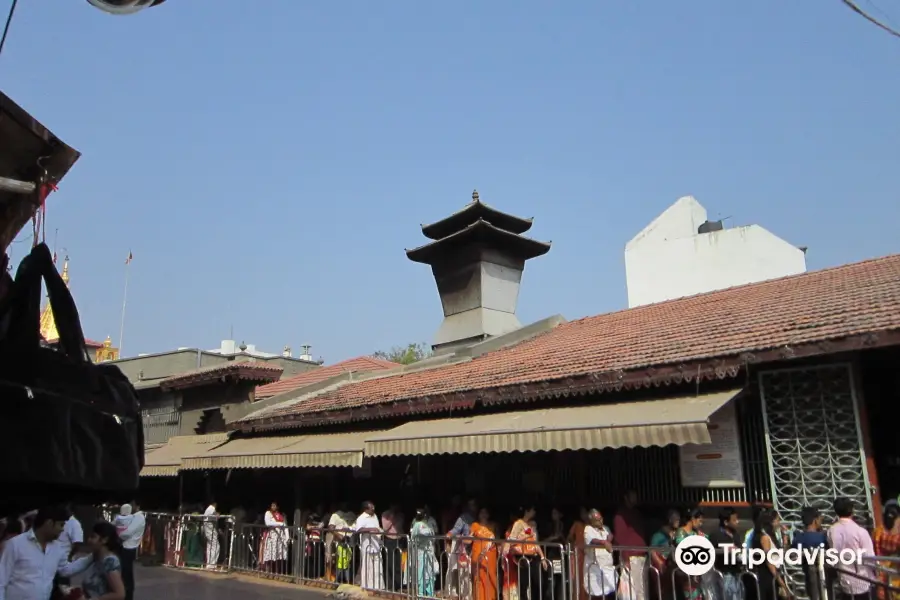 Dwarkamai Masjid