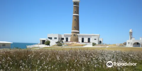 Beaches at Cabo Polonio
