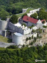 Hohenneuffen Castle