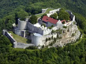 Hohenneuffen Castle