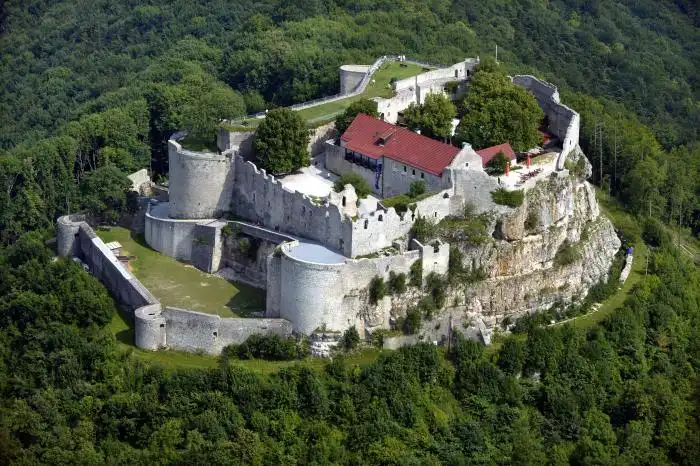Hotels in Neuffen