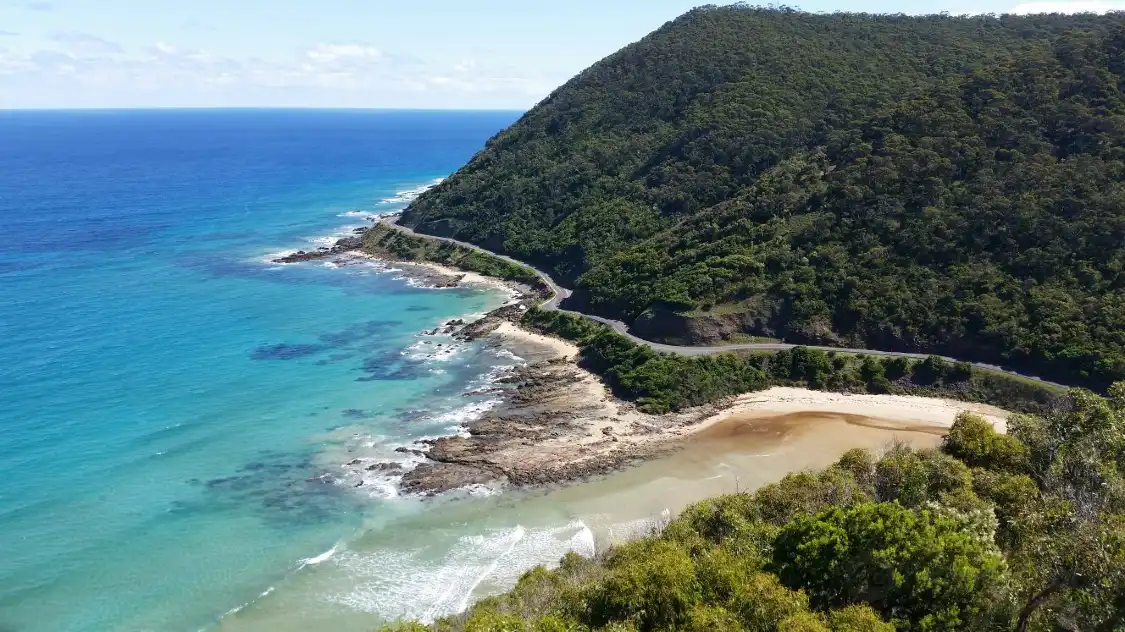 Hotels near Teddy's Lookout