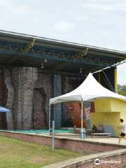 Sabah Indoor Climbing Centre