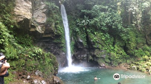 Camiguin Island