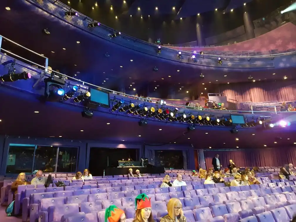 Các khách sạn gần The Lowry
