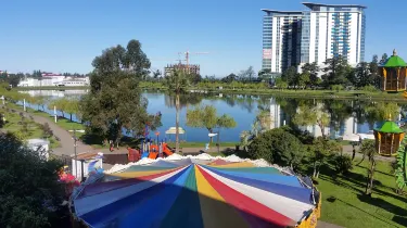 Batumi Central Park