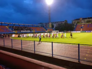 Banja Luka City Stadium