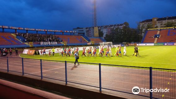 Banja Luka City Stadium