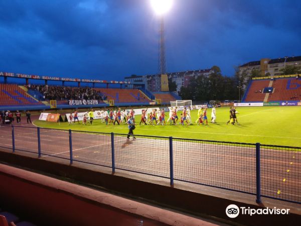 Banja Luka City Stadium